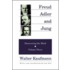 Freud, Adler, and Jung