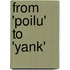 From 'Poilu' To 'Yank'