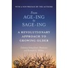 From Ageing To Sageing by Zalman Schachter-Shalomi