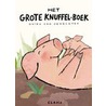 Grote knuffel-boek door Guido van Genechten