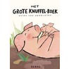 Grote knuffel-boek
