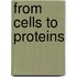 From Cells To Proteins