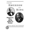 From Emerson To King C by Anita Haya Patterson
