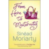 From Here To Maternity door Sinéad Moriarty