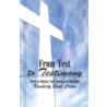 From Test to Testimony door Kimberly Bush Crews