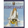 Ruimtevaart by O. Steen Hansen