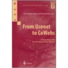 From Usenet to Co Webs door C. Fisher