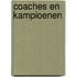 Coaches en kampioenen