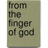 From the Finger of God door Philip Ross