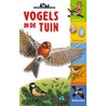 Vogels in de tuin door V. Tracqui