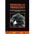 Frontiers of Tribology