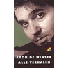 Alle verhalen door Leon de Winter