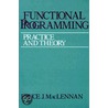 Functional Programming door Bruce MacLennan