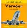 Mijn eerste boek over vervoer