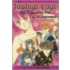 Fushigi Yugi, Volume 7
