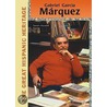 Gabriel Garcia Marquez by Susan Muaddi Darraj