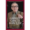 Gabriel Garcia Marquez door Ruben Pelayo Coutino