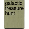 Galactic Treasure Hunt door Jamie Childress