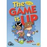 Game Is Up (book 1 Ot) by Trevor Blundell