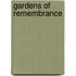 Gardens Of Remembrance