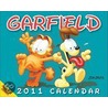 Garfield 2011 Calendar by Jim Davis