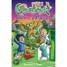 Gargoylz Go To A Party door Sara Vogler