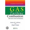 Gas Turbine Combustion by Dilip R. Ballal
