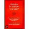 Gathering the Meanings door Onbekend