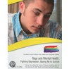 Gays and Mental Health door Jaime A. Seba