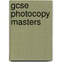 Gcse Photocopy Masters