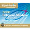 Gcse Religious Studies door Sarah K. Tyler