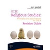 Gcse Religious Studies door Jon Mayled
