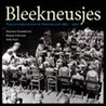 Bleekneusjes