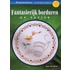 Fantasierijk borduren op papier