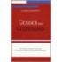 Gender And Citizenship