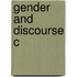Gender And Discourse C