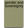 Gender and Sovereignty door John Hoffmann