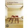 General Theory Of Love door Richard Lannon