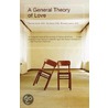 General Theory Of Love