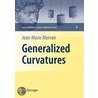 Generalized Curvatures door Jean-Marie Morvan