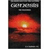 Genesis, The Beginning by C.P. Burman