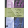 Genetic Nature/Culture door Alan H. Goodman
