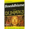 Boeddhisme voor Dummies door Stephan Bodian