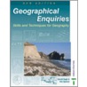 Geographical Enquiries door Kris Spencer