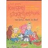 Het grote Kwispelstaartjesboek van Eefje, Maerk en Boef