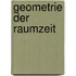 Geometrie der Raumzeit