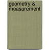 Geometry & Measurement door Onbekend
