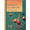 Geometry And Billiards by Serge Tabachnikov