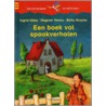 Een boek vol spookverhalen