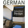 German Interior Design door Dorian Lucas